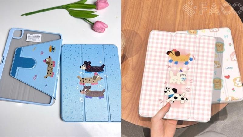 Ốp lưng iPad Trung Quốc trên 1688