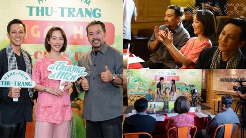 Dàn diễn viên tiềm năng, tái hợp ấn tượng từ “Tử chiến trên không”