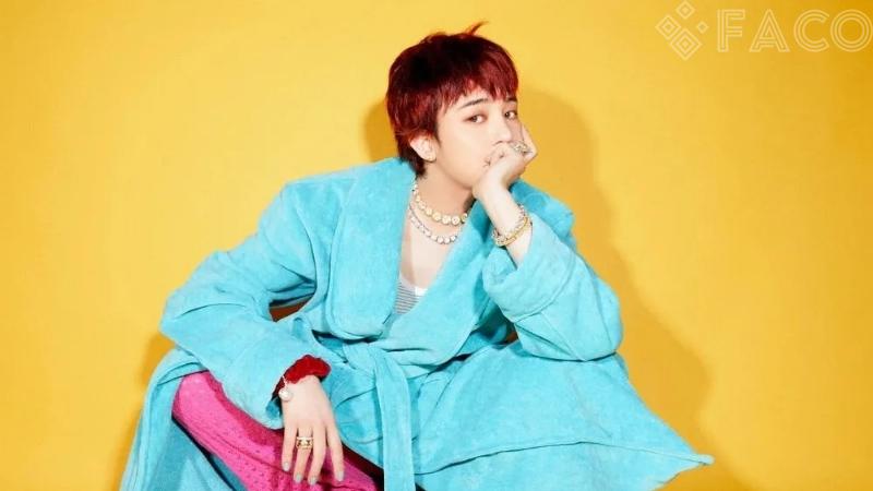 Sức hút của ông hoàng kpop D-Gragon 