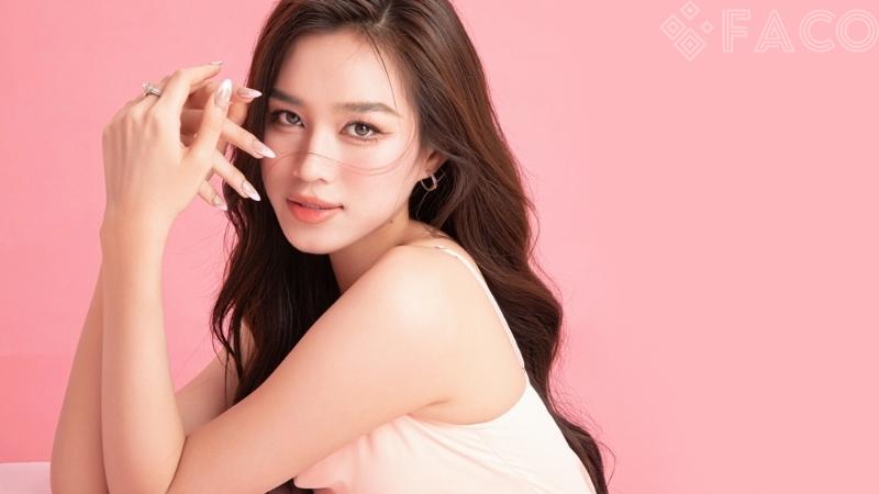 Thông tin về Hoa hậu Đỗ Thị Hà
