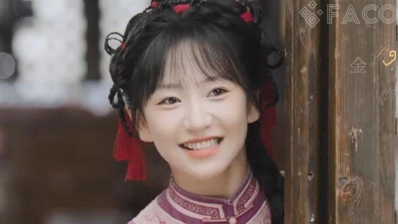 Tiểu Yến Tử phiên bản mới trong Hoàn Châu Cách Cách 2025 gây tranh cãi Tiểu Yến Tử phiên bản mới có cơ hội thành công?