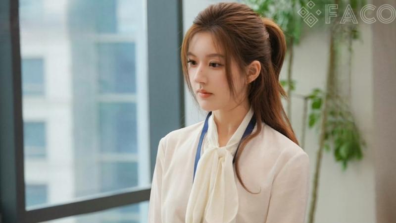Triệu Lộ Tư – Nữ diễn viên trẻ đầy triển vọng