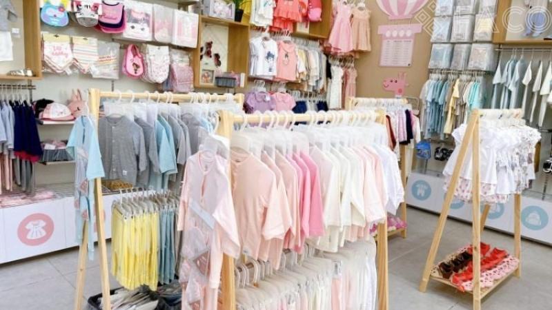 Vì sao phụ huynh Việt ưa chuộng mua đồ trẻ em trên Taobao?