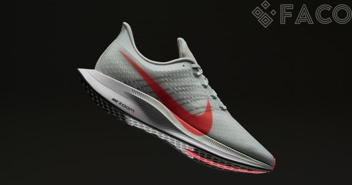 Vì sao nên chọn giày sneaker Quảng Châu để kinh doanh?