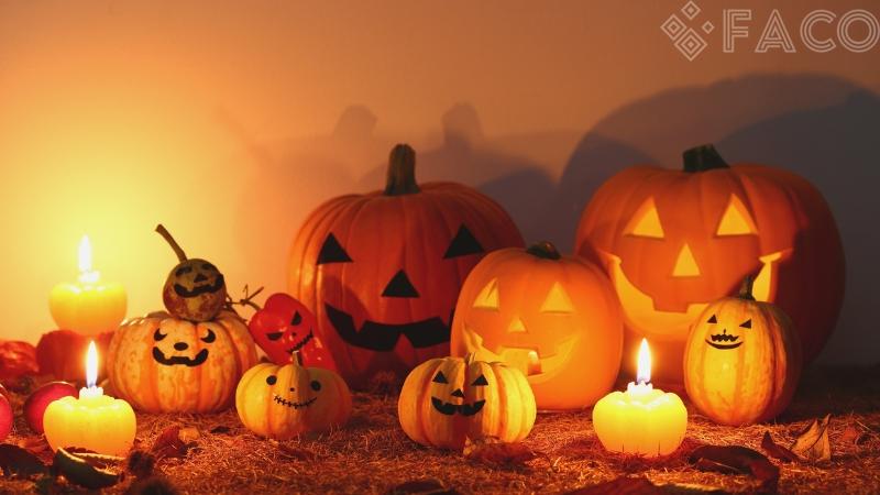 Ý nghĩa của ngày Halloween