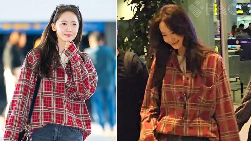 Yoona – Biểu tượng nhan sắc và tài năng của Kpop