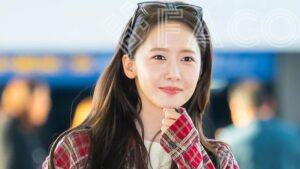 Yoona đến Đà Nẵng nghỉ dưỡng: Mỹ nhân SNSD gây sốt với nhan sắc tựa nữ thần