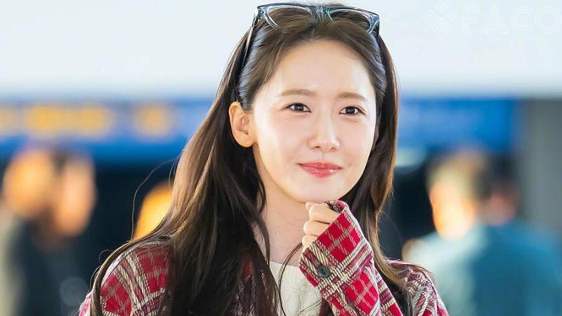 Yoona đến Đà Nẵng nghỉ dưỡng: Mỹ nhân SNSD gây sốt với nhan sắc tựa nữ thần